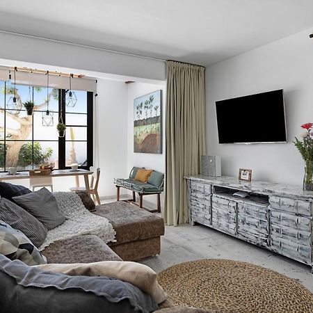 Apartamento El Jable อาร์เรซิเฟ ภายนอก รูปภาพ