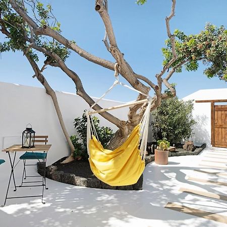Apartamento El Jable อาร์เรซิเฟ ภายนอก รูปภาพ