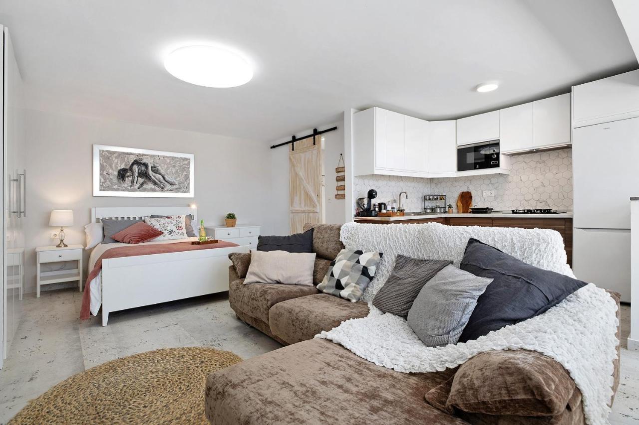 Apartamento El Jable อาร์เรซิเฟ ภายนอก รูปภาพ