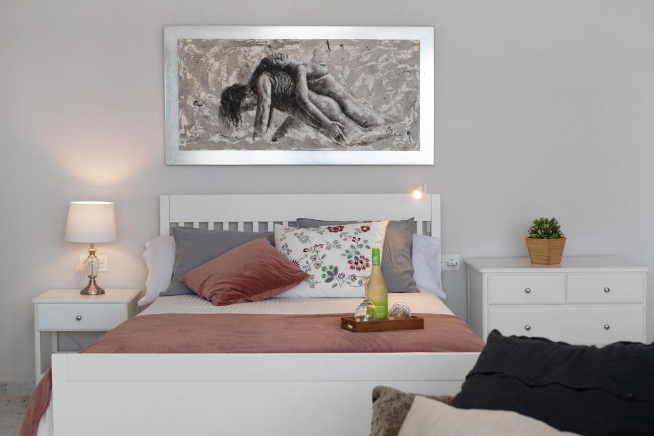 Apartamento El Jable อาร์เรซิเฟ ภายนอก รูปภาพ