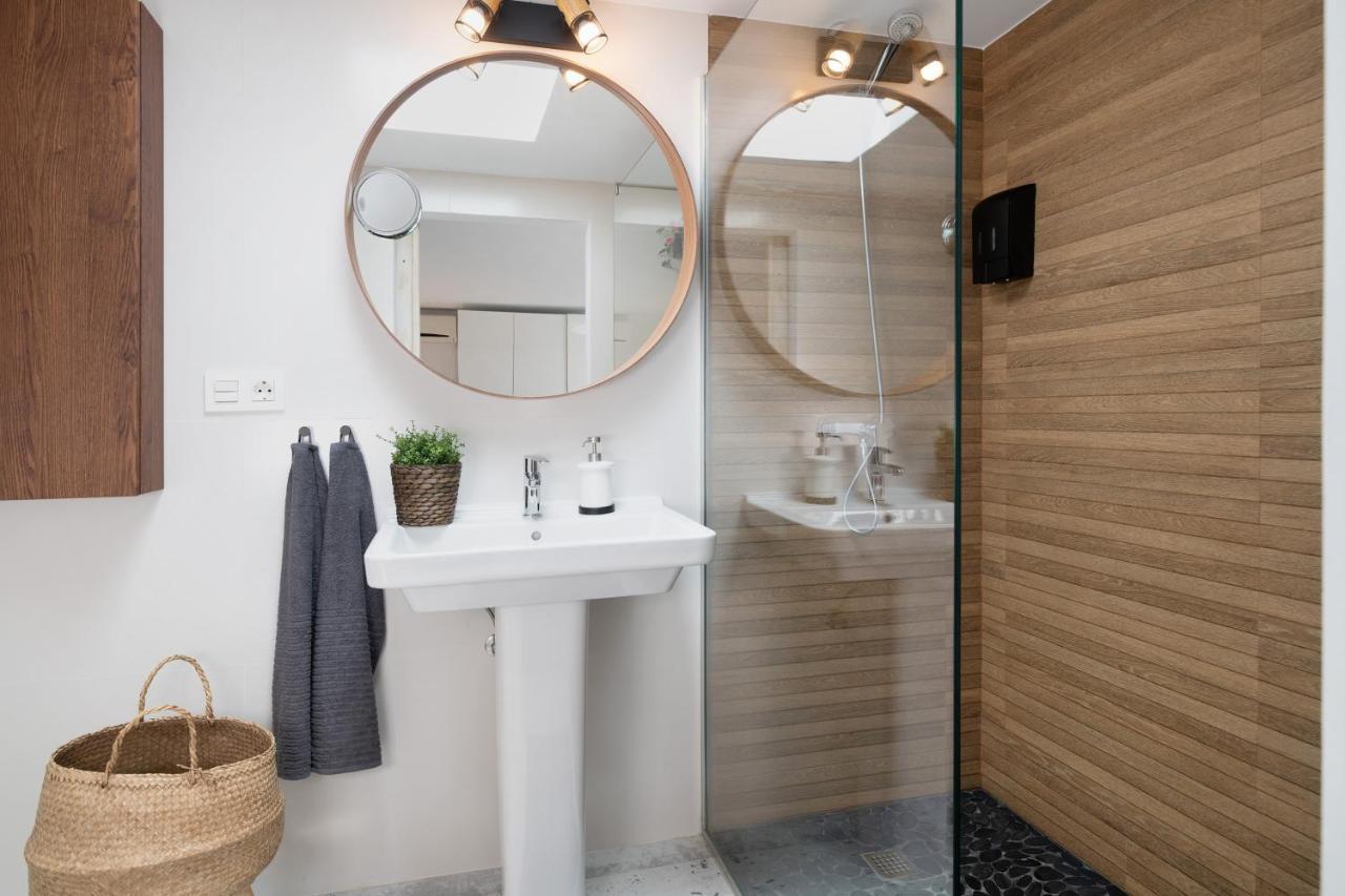 Apartamento El Jable อาร์เรซิเฟ ภายนอก รูปภาพ